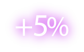 5percent